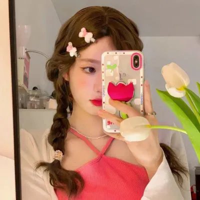 大师，你桃花开了